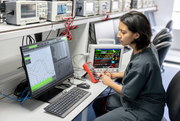 Best Electrical Outlet Repair  in Elizabeth Lake, CA